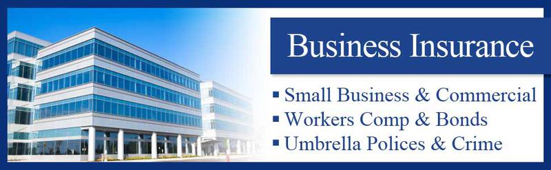 Commercial Property and Liability Insurance Agency in Worcester/Boston, Massachusetts