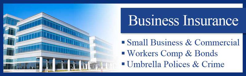 Commercial Property and Liability Insurance Agency in Massachusetts, CT, RI, NH, VT and ME