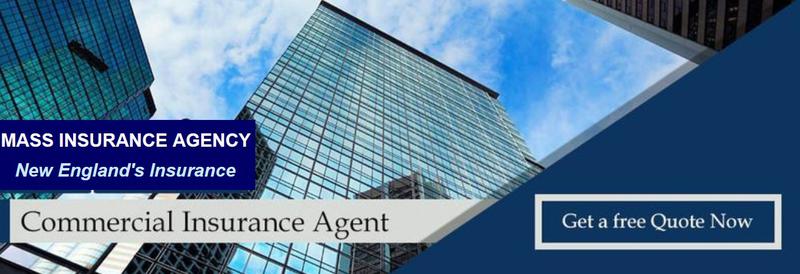 Commercial Property & Liability Insurance in Massachusetts, Connecticut, Rhode Island, New Hampshire, Vermont & Maine.