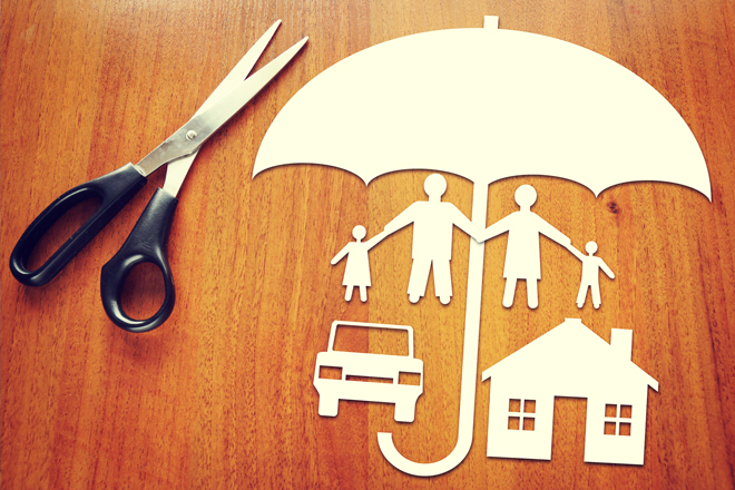 Umbrella Insurance in Massachusetts, Connecticut, Rhode Island & New Hampshire